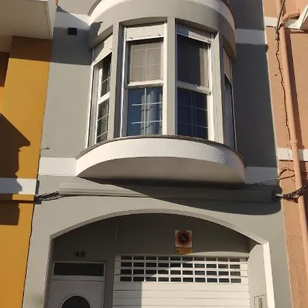 Casa Vacacional Lavernia *