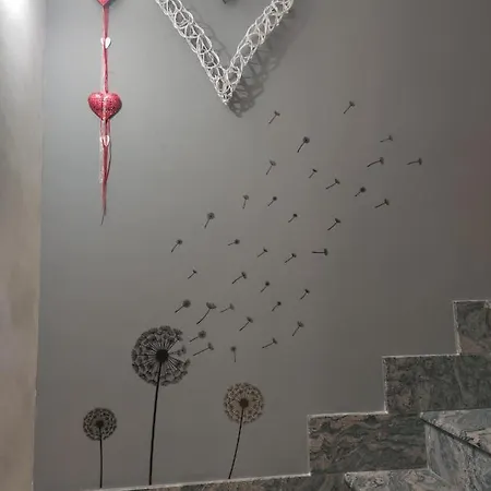 Casa Vacacional Lavernia