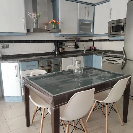 Casa Vacacional Lavernia