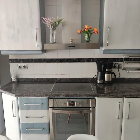 Feriehus Casa Vacacional Lavernia *