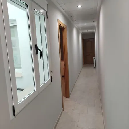 Holiday home Casa Vacacional Lavernia