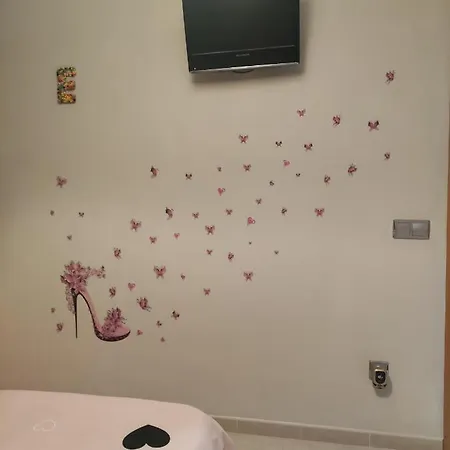 Feriehus Casa Vacacional Lavernia