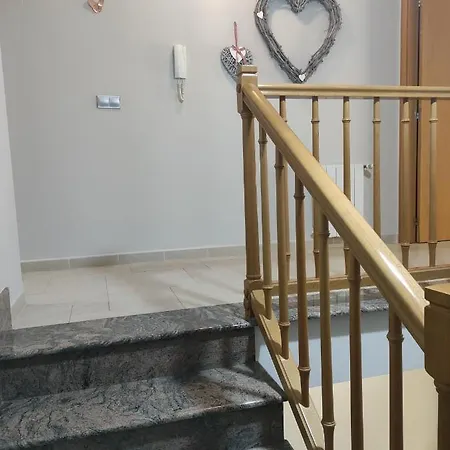 Casa Vacacional Lavernia Cabanes (Valencia)