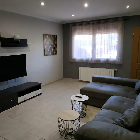 Feriehus Casa Vacacional Lavernia