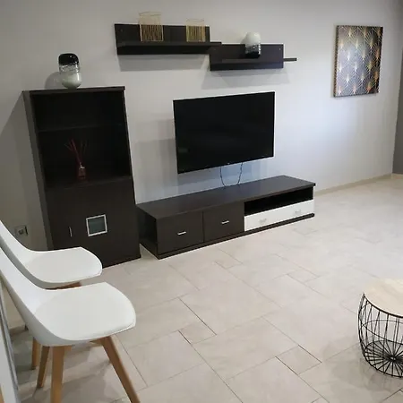 Casa Vacacional Lavernia