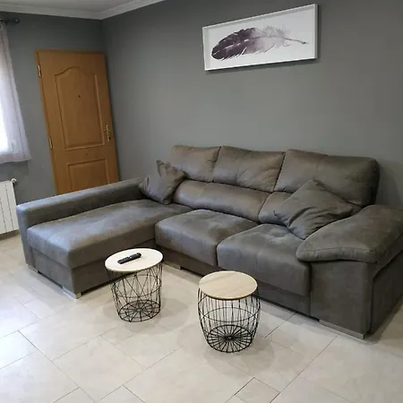 Casa Vacacional Lavernia * Cabanes (Valencia)