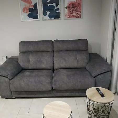 Casa Vacacional Lavernia *