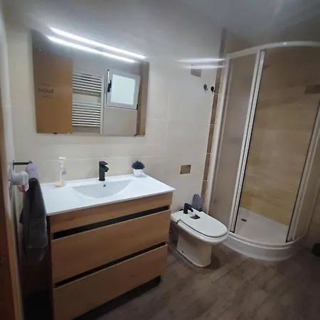 Feriehus Casa Vacacional Lavernia