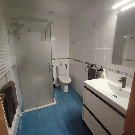 Casa Vacacional Lavernia Holiday home
