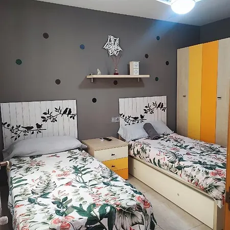 Casa Vacacional Lavernia