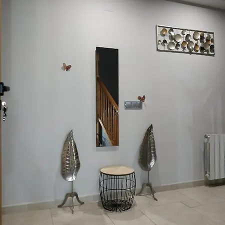 Casa Vacacional Lavernia * Cabanes (Valencia)