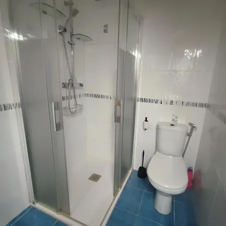 Feriehus Casa Vacacional Lavernia Cabanes (Valencia)