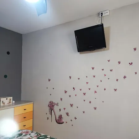Casa Vacacional Lavernia * Cabanes (Valencia)