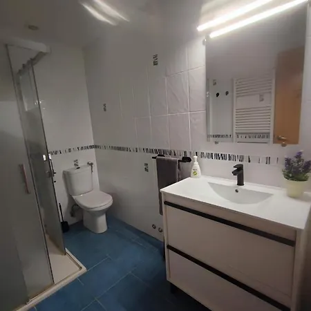 Casa Vacacional Lavernia Feriehus Cabanes (Valencia)