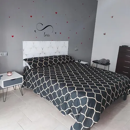 Feriehus Casa Vacacional Lavernia *