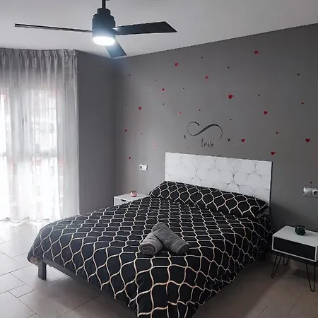 Holiday home Casa Vacacional Lavernia