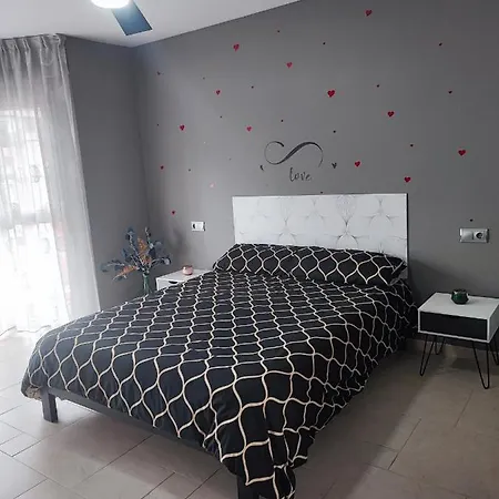Casa Vacacional Lavernia * Cabanes (Valencia)