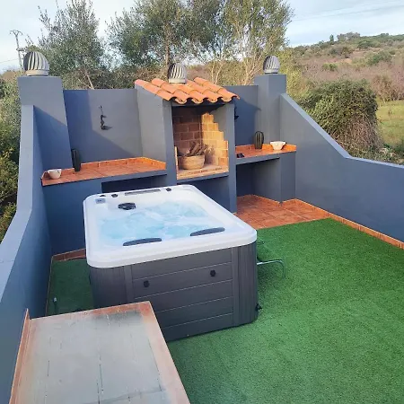 Casa Vacacional Lavernia Holiday home *