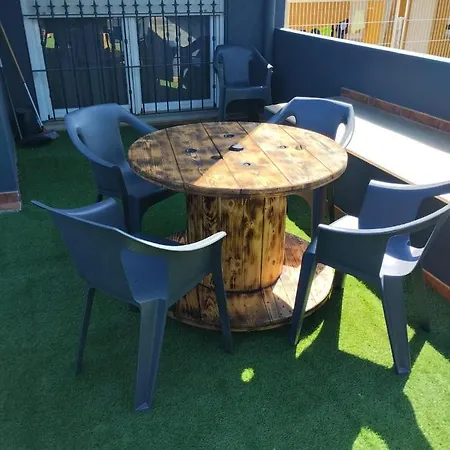 Casa Vacacional Lavernia Feriehus *