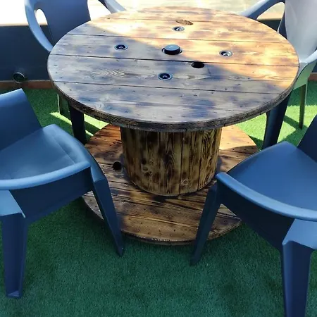 Casa Vacacional Lavernia