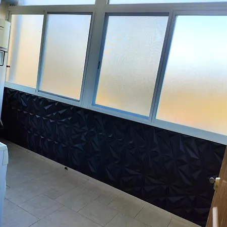 Casa Vacacional Lavernia Feriehus *